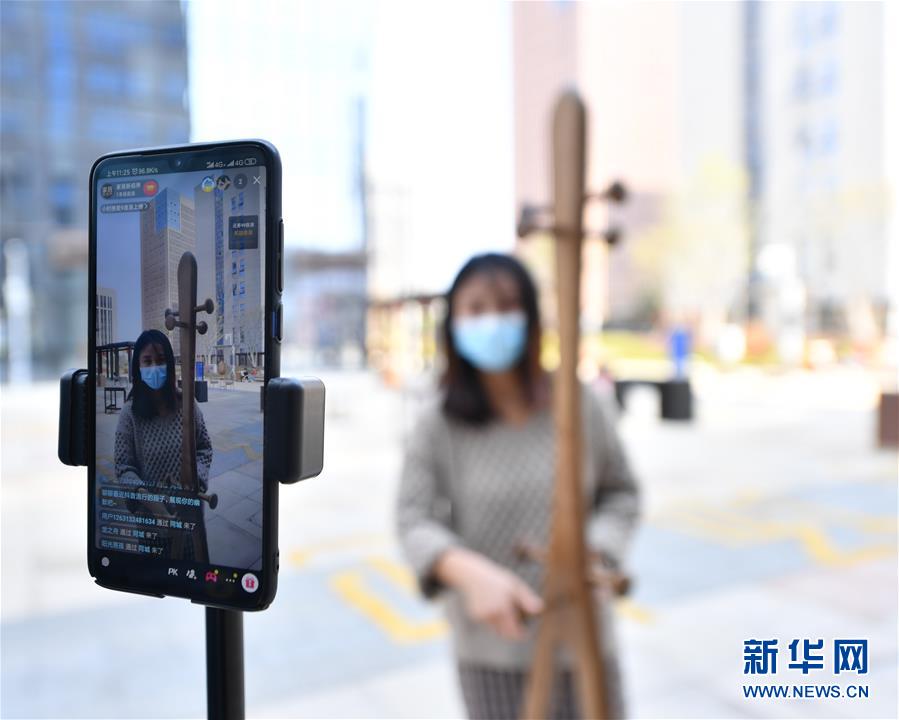 (聚焦复工复产·图文互动)(5)记者手记:战“疫”中增长,这些企业做对了什么?