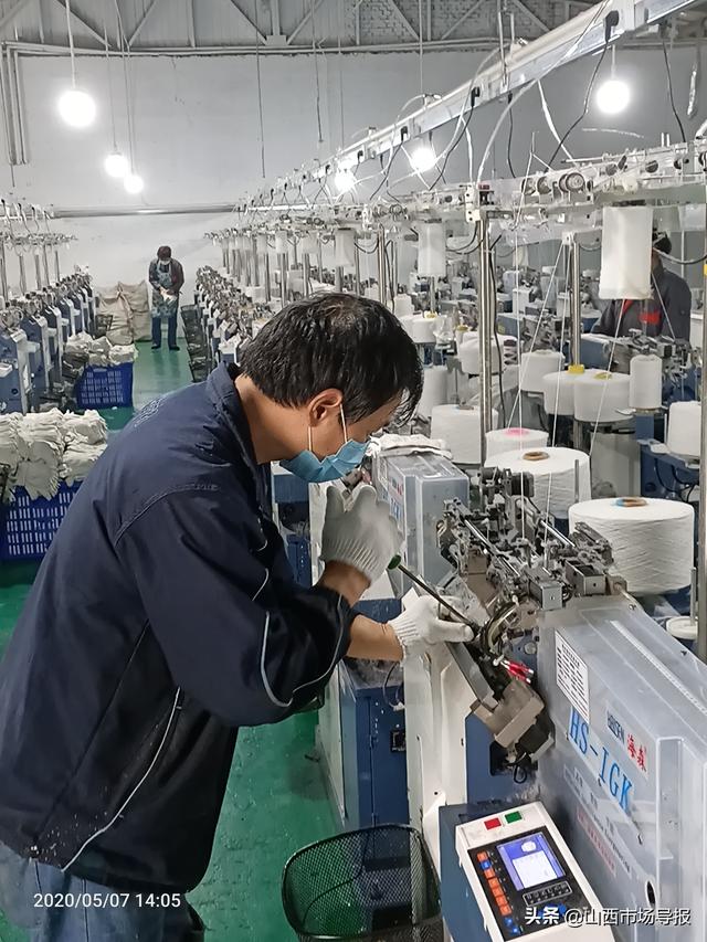 运城市工商联一行实地调研垣曲扶贫产业