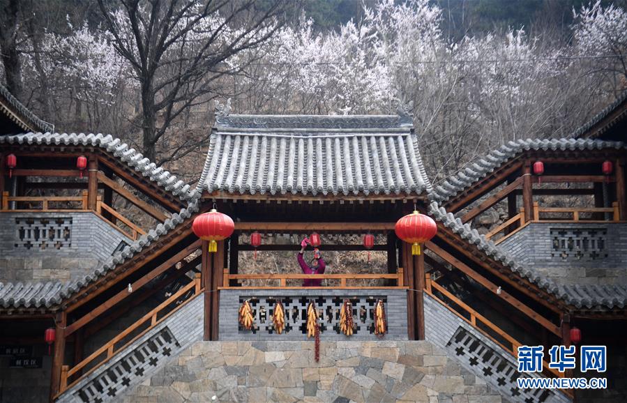 (新华全媒头条·图文互动)(2)且看信心如何让黄土变成金——“环京津贫困带”整体脱贫记