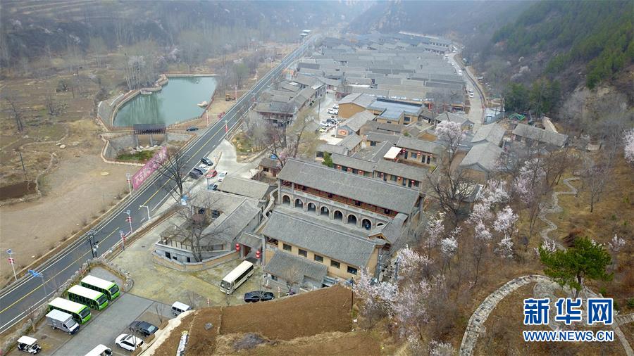(新华全媒头条·图文互动)(1)且看信心如何让黄土变成金——“环京津贫困带”整体脱贫记
