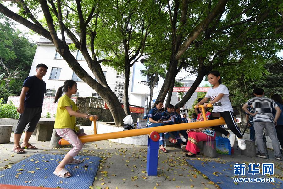 (新华全媒头条·图文互动)(11)幸福是这样炼成的——毛南族的脱贫故事