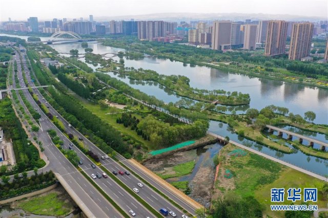 ���ҵ���ˮ��ɽ ��ͬ����ɫ��԰����д��2020�����廷����