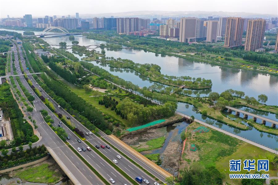 (新华全媒头条·图文互动)(1)循着习近平总书记的足迹,感受那山那水
