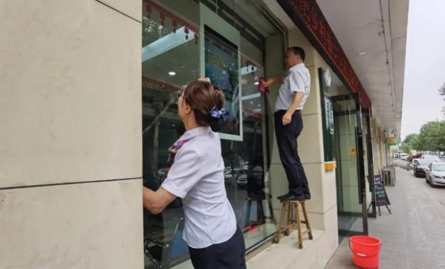 ����ũ���У��������񻷾�����������