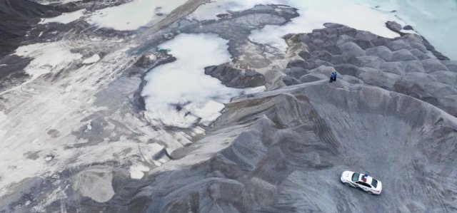 ����1127���β��õķϿ���α�ɽ�ɽ��ɽ��