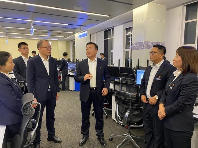 �˳������絳������ؽ�������ʽ����Эͬƽ̨�˳��鹤��