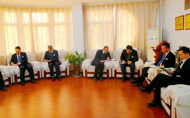 �˳��������쵼�������翪չ�������й���