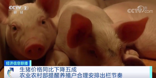 �����۸�ͬ�Ƚ���� ũҵũ�岿���Ѻ������ų�������