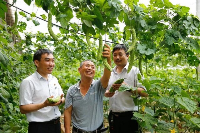 �ǳ�ũ�����У����ڻ�ˮ������������ܳ������ٶȡ�