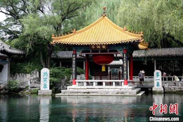 ����δ����ͻȪ�����⡱ ˮλ���Ⱦ��������ǻ�������