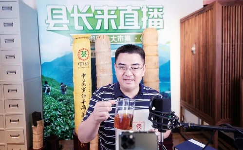 如何借短视频、直播增收创收?