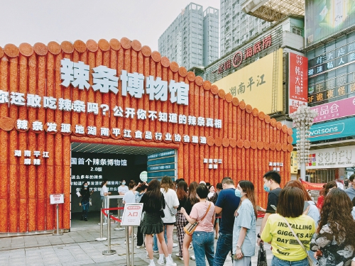 һ���������ߺ�֮·