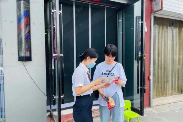 ����ũ���ж���ʽ��չ���ֻ�����֧����ҵ�������