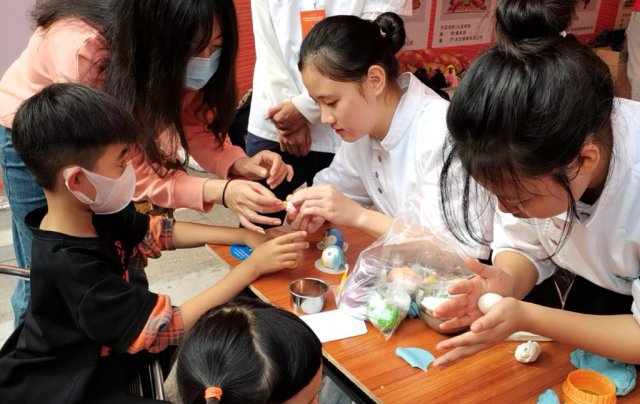 ��ʮ���塱�ҹ���������������ԺУ��ҵ������