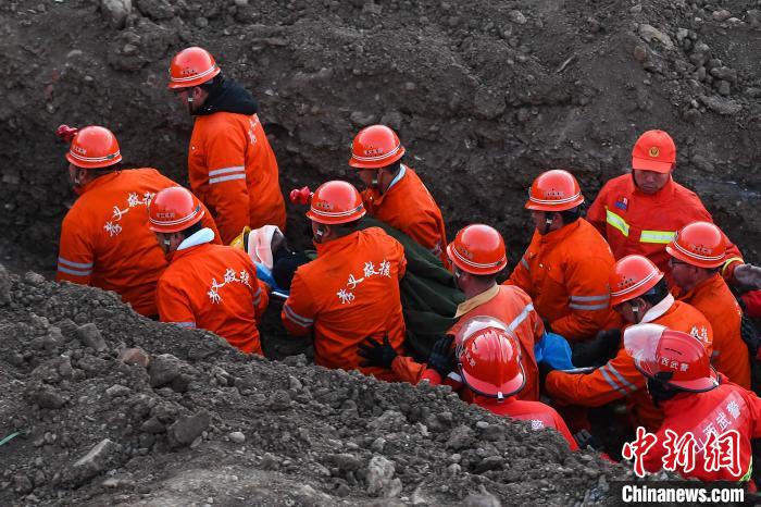 ɽ��Т�����ú̿����͸ˮ�¹ʡ�����������