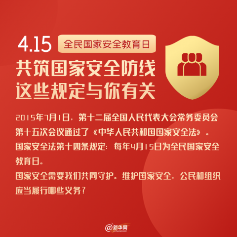 �������Ұ�ȫ���� ��Щ�涨�����й�