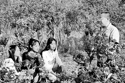 ��ǿ���ƻ��������ꡪ�������ʡ���רҵ��׼ƥ�䡰�ʺϡ���ѧ��