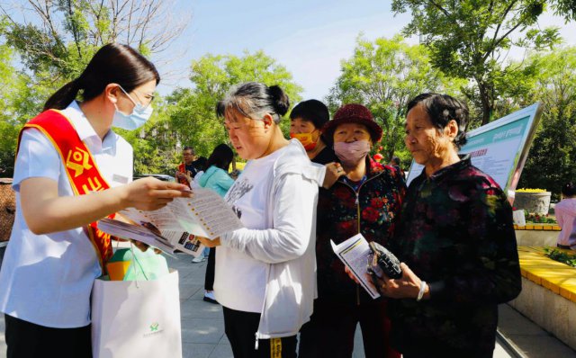 ɽ������ũ�����п�չ��6��15�������Ƿ����ʼ��������ջ