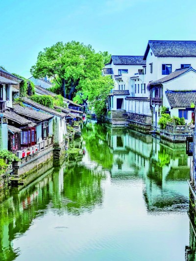 文旅融合高质量发展:赋彩新时代美好生活