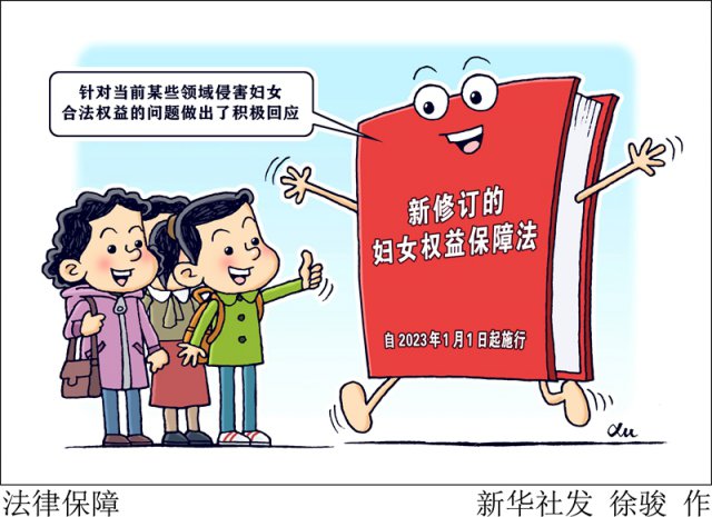 �۽����޶��ĸ�ŮȨ�汣�Ϸ�