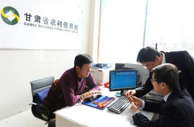 ������ũ�ŷǷ�ʮ�꣺Ϊ�����Ҹ������¸��๱��ũ������