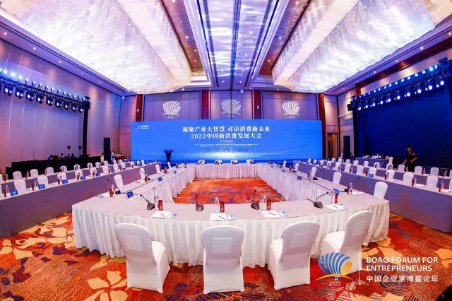 2022�й������ѷ�չ���ɹ��ٰ�