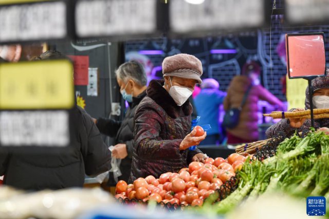 ��۱���ƽ�����С���͸��2022��ȫ��CPI��PPI����