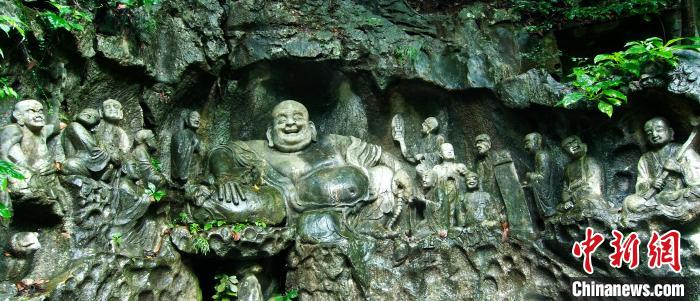 浙江文旅观察:千年西湖摩崖题刻该如何保护?