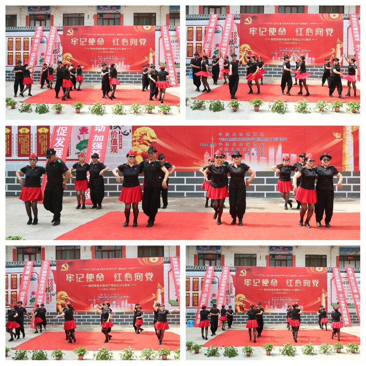 山西频道(美摄视界)