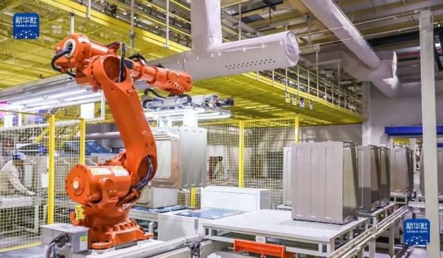 ���ϱ�����ҵ缯Ⱥ����ҵ֮��