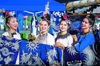走,跟着赛事去旅行