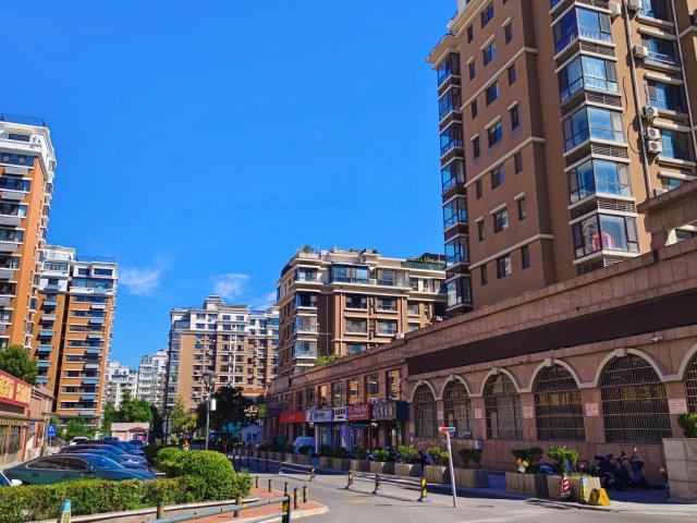 ������߳��н���޹���¥�п��㼸�Σ�