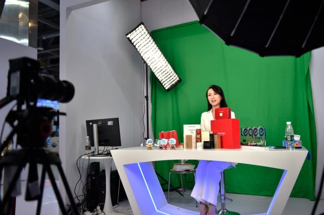 ֱ��Ӫ�����ʱ�׼��̨����������Щ�仯��