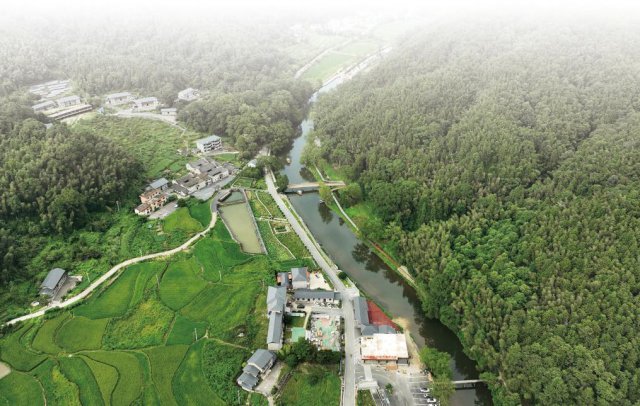 �ӿ�ʵ��ũҵǿũ����ũ�񸻡�����λ����̸������ˡ������¡�