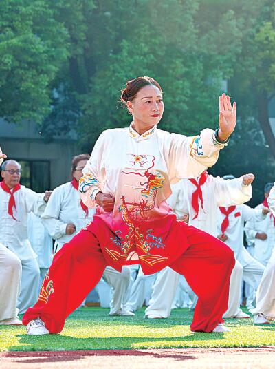 老有所学,让银龄生活有乐有为——我国老年教育发展现状调研