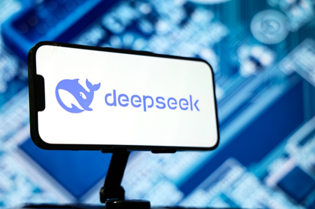 ͨûûǮѧDeepSeek Ρ
