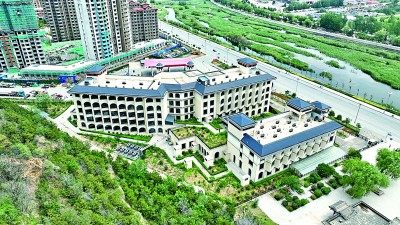 九年试点之后,社保“第六险”呼之欲出