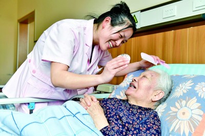 九年试点之后,社保“第六险”呼之欲出