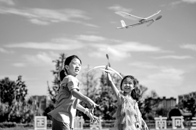 暑期“研学游”,如何实现“研学优”?