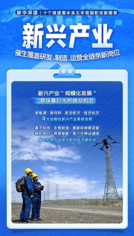 ʮ��ά�ȿ�δ�������ҹ�ְҵ��ͼ��