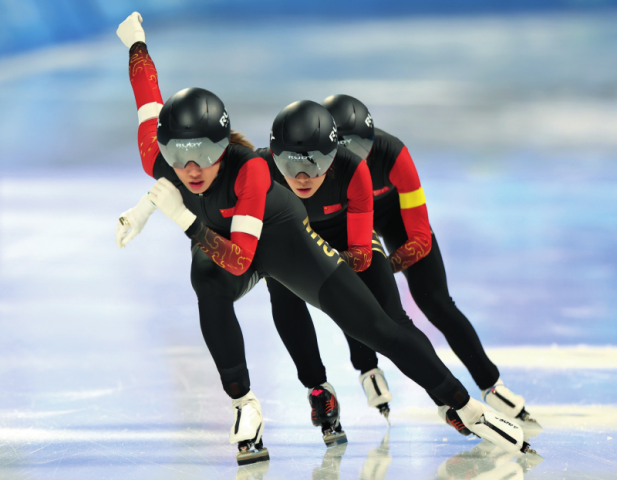 �ѱ�ѩ���ô�����µ�������