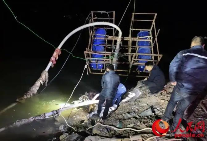 ���Żƺӣ�Ϊ����ˮ��ȣ�